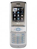 LG Shine II